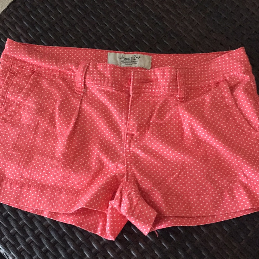 American Rag Shorts!